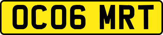 OC06MRT