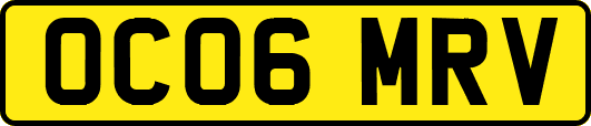 OC06MRV