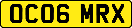 OC06MRX