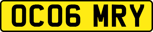 OC06MRY