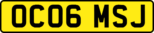 OC06MSJ