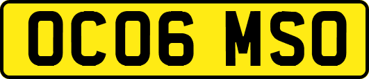 OC06MSO