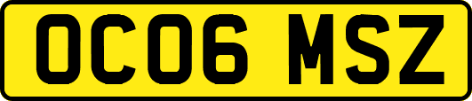 OC06MSZ