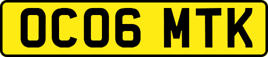 OC06MTK