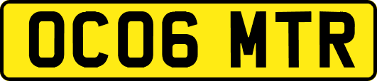 OC06MTR