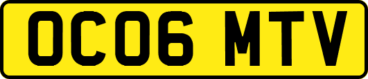 OC06MTV