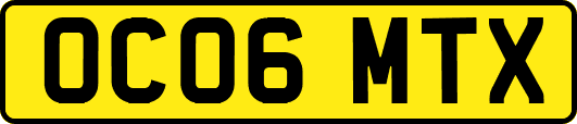OC06MTX