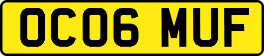 OC06MUF