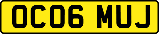 OC06MUJ