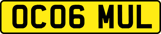 OC06MUL