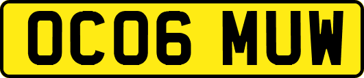 OC06MUW