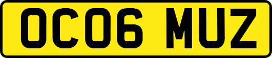 OC06MUZ