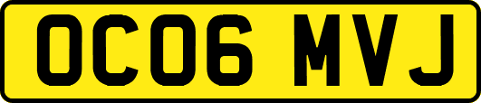 OC06MVJ