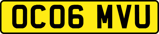 OC06MVU