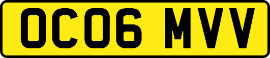 OC06MVV