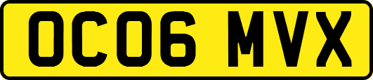 OC06MVX
