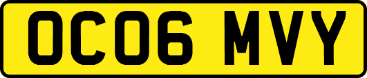 OC06MVY
