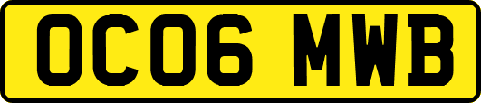 OC06MWB
