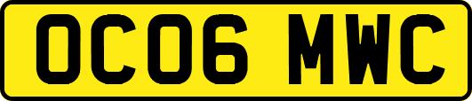 OC06MWC