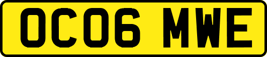 OC06MWE