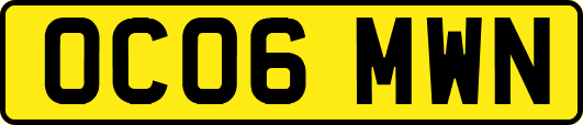 OC06MWN