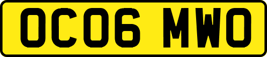 OC06MWO