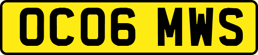 OC06MWS
