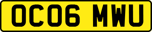 OC06MWU