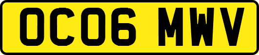 OC06MWV