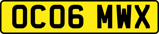 OC06MWX
