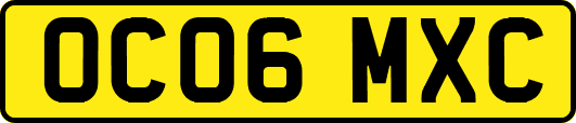 OC06MXC