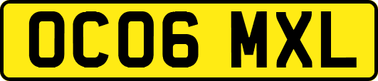 OC06MXL