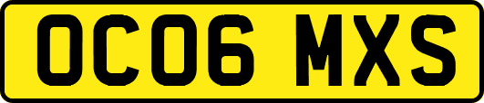 OC06MXS