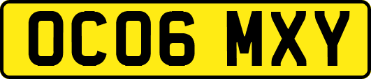 OC06MXY