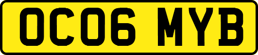 OC06MYB