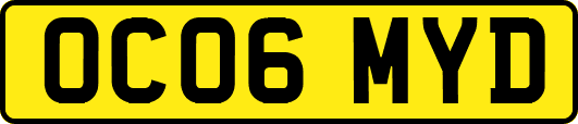 OC06MYD