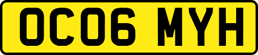 OC06MYH