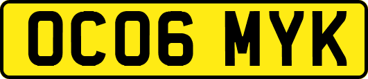 OC06MYK