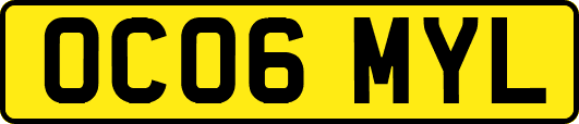 OC06MYL