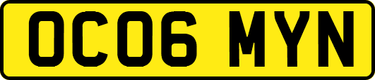 OC06MYN