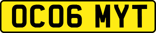 OC06MYT