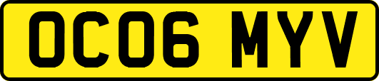 OC06MYV