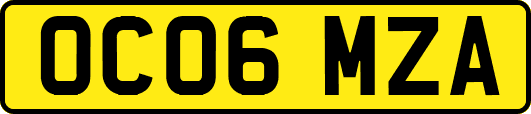 OC06MZA