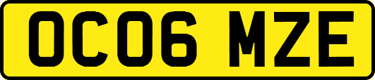 OC06MZE