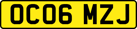 OC06MZJ