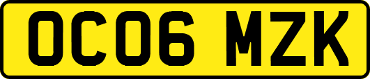 OC06MZK
