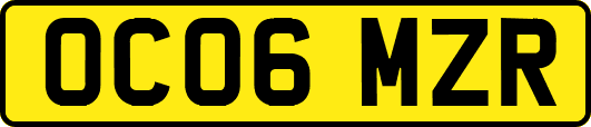 OC06MZR
