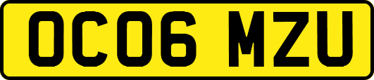 OC06MZU