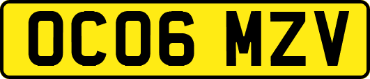 OC06MZV