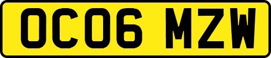 OC06MZW